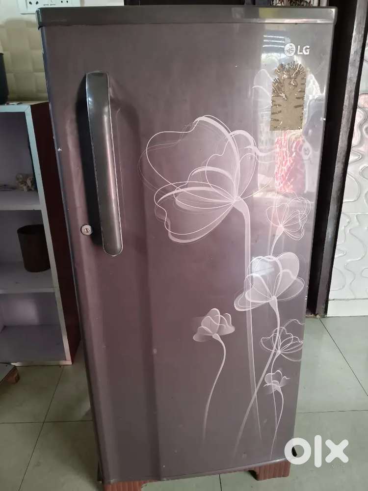 Lg  refrigerator