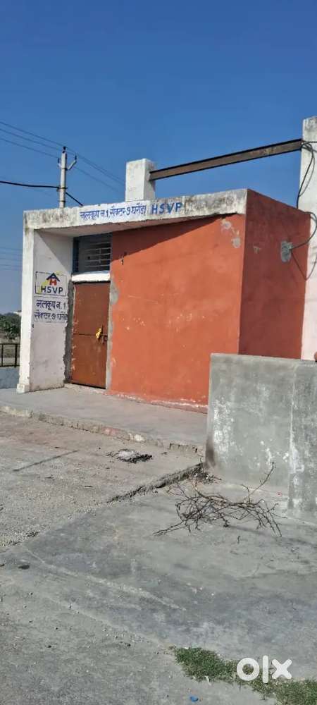 SECTOR-9 HSVP GHARAUNDA