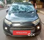 Ford Ecosport 1.5 TDCi Ambiente, 2018, Diesel