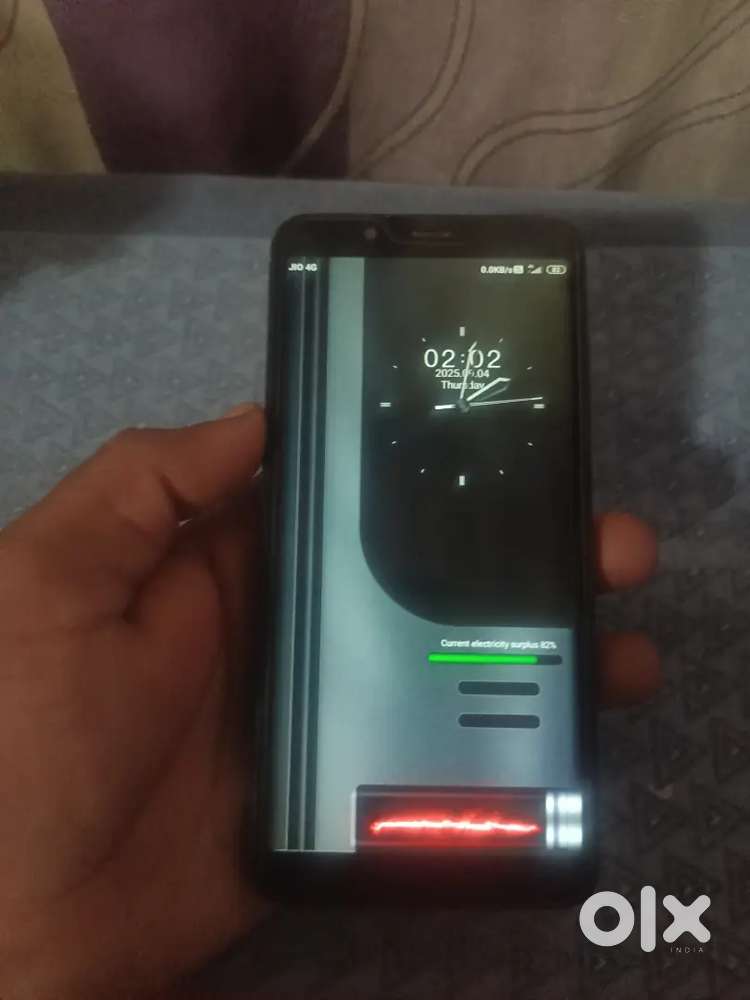 Redmi 7A 16/4