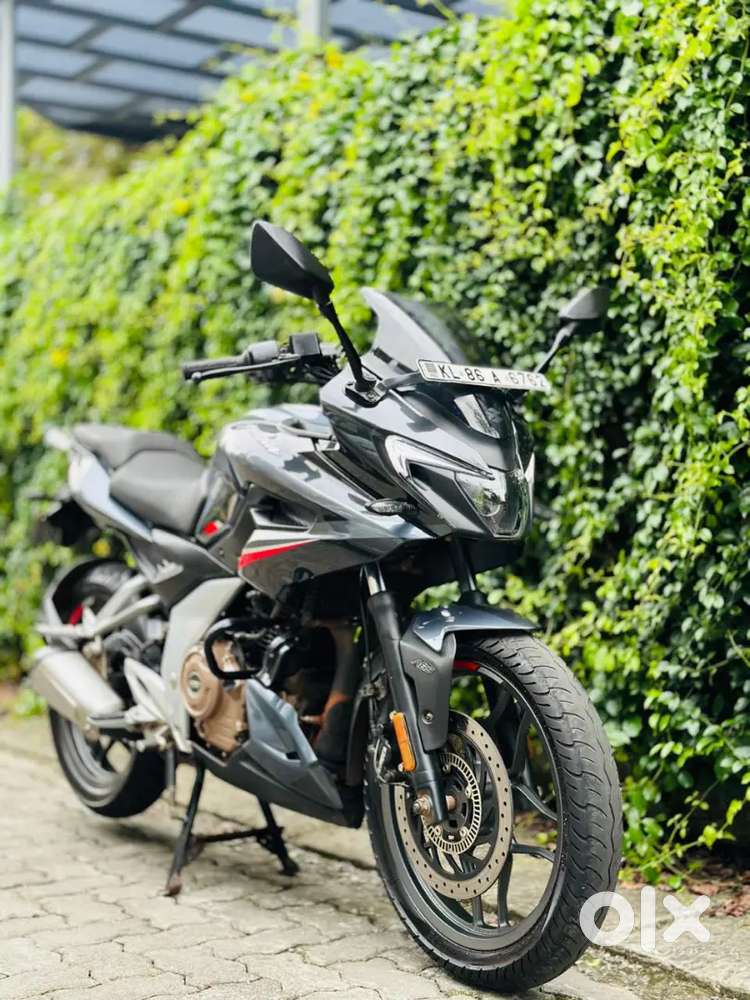 PULSAR F 250 FINANCE AVAILABLE