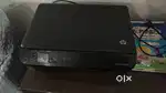 HP inkjet printer colour