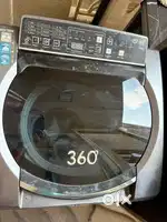 Full automatic 7.5 kg