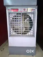 Brand new cooler with warranty