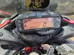 Yamaha fazer fi 2.0