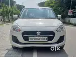 Maruti Suzuki Swift VVT VXI, 2021, Petrol