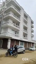 Twin Chalet – Super Prime 3BHK Sky Villa -2T+Pooja+Terrace - 2300 Sqft