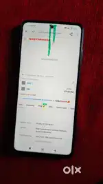Poco X3 8/128 see pics