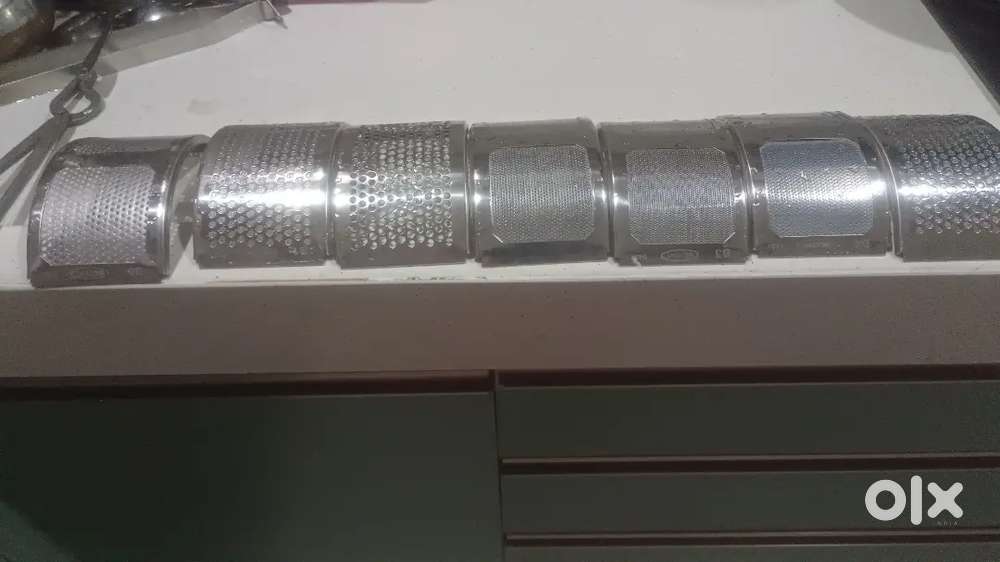 आटा की चक्की