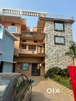 Single room and 1 bhk available