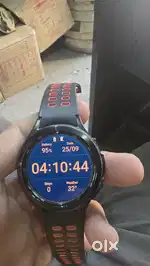 Watch galaxy 4 classic (SN4E)