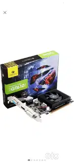 Gt 610 graphic card