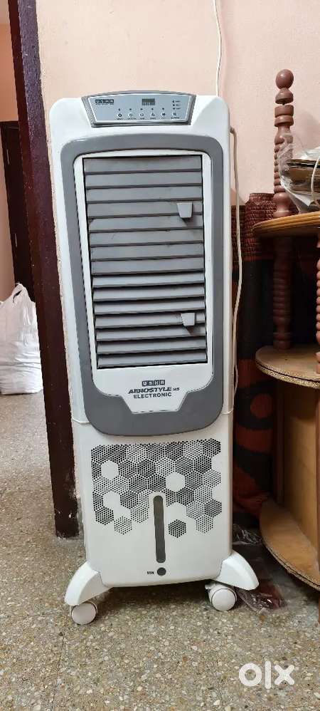 Usha Tower Air Cooler (35L)