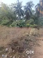 3 cents East facing in kakinada to pithapuram highway