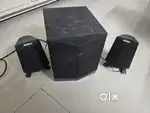 Fix price Edifier x220 Speaker 2.1 home theatre