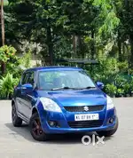 Maruti Suzuki Swift 2012