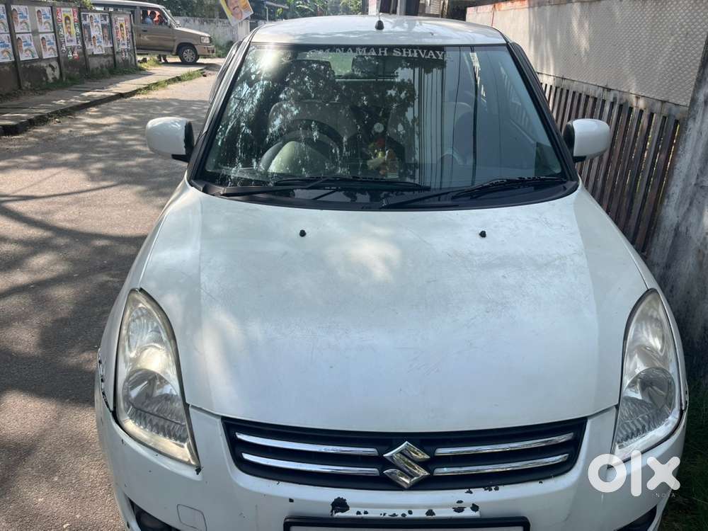Maruti Suzuki Swift 2007 Petrol Well Maintained