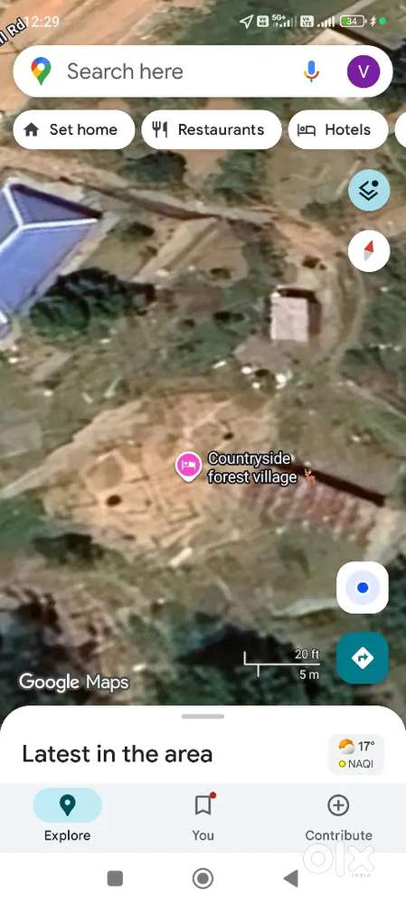 With two shop 1knal 2mrle two rooms one bathroom one kichen