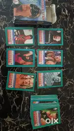 WWE trump card 2001