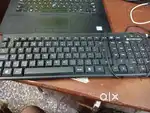 Zebronics keyboard