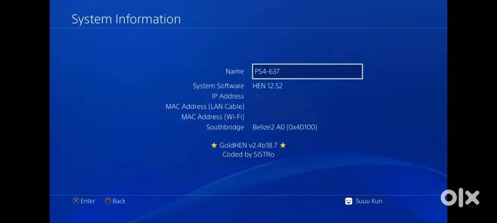 PS4 Slim 1TB