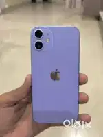 iPhone 12 mini