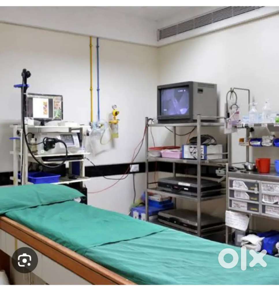 Description

HOSPITAL JOB ANM, GNM, NURSING STAFF