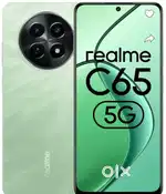 Realme c65 5G