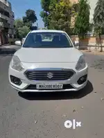 Maruti Suzuki Swift Dzire ZDI + AMT, 2018, Diesel