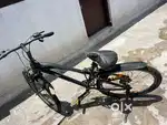 7gear cycle
