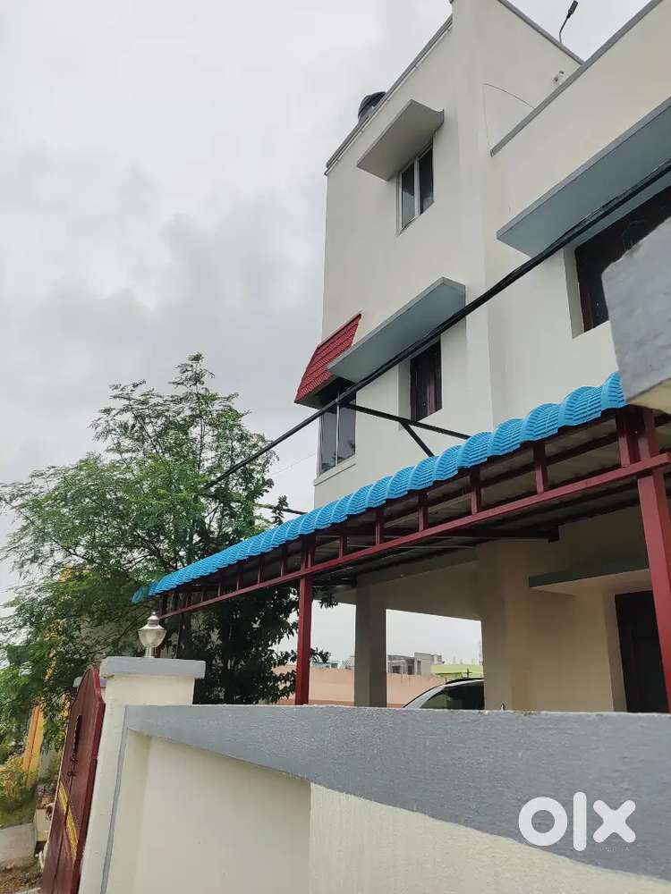 Rental home for 2bhk