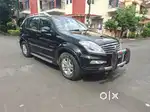 Ssangyong Rexton RX5, 2013, Diesel