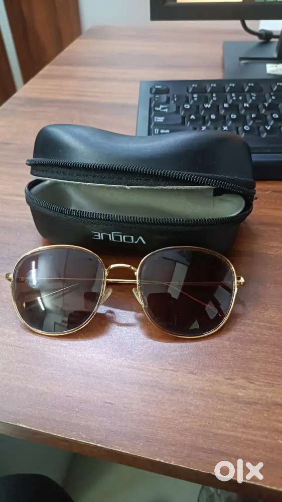 Brought to you buy John Jacobs Sun glasses