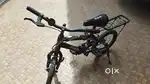 Kids cycle