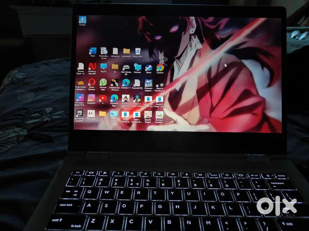 Windows 11 Pro...Processor... Ryzen 7 Pro Very good condition