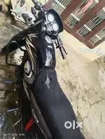 Honda 110 yuga for sale