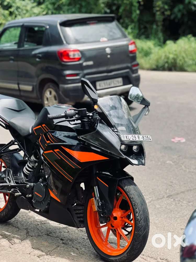 Rc 200 For Sale !!