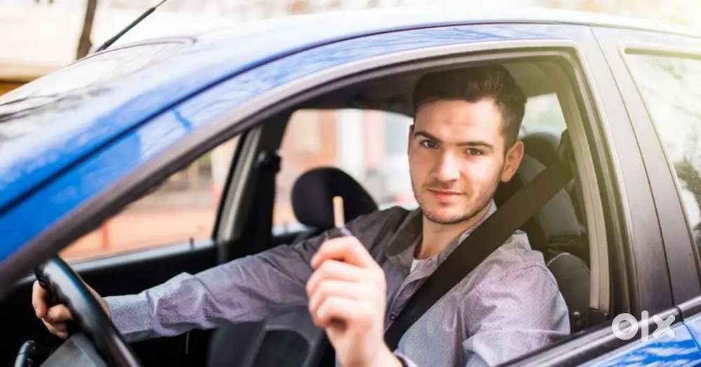 पर्सनल ड्राइवर की जरूरत है  सम्पर्क करे !!