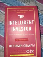 The intelligent investor
