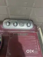 Whirlpool Washing Machine Semi Automatic
