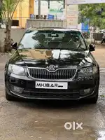 Skoda Octavia 2.0 Elegance TDI CR AT, 2014, Diesel