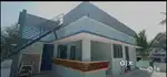 Upper floor for rent
