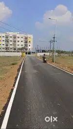 DTCP APPEOVED LAND FOR SALE IN SINGAPERUMALKOIL,MARAIMALAINAGAR