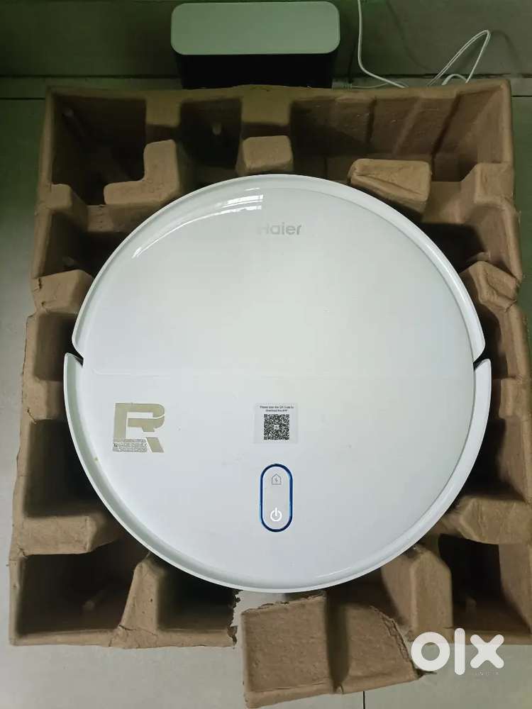 Robot cleaner