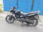 Bike good condition