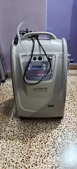Oxygen Concentrator 10Ltr New condtion