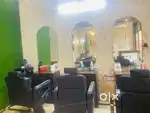 Salon for sale