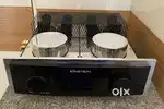 EINSTEIN AUDIO HYDRID STEREO AMPLIFIER NOT MCINTOSH KRELL