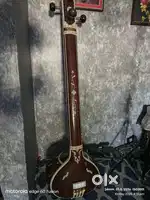 Manual Tanpura
