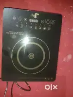 JBJ INDUCTION  COOKER